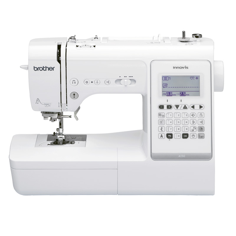 machine coudre