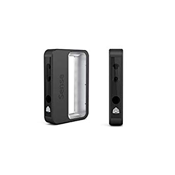 scanner 3D