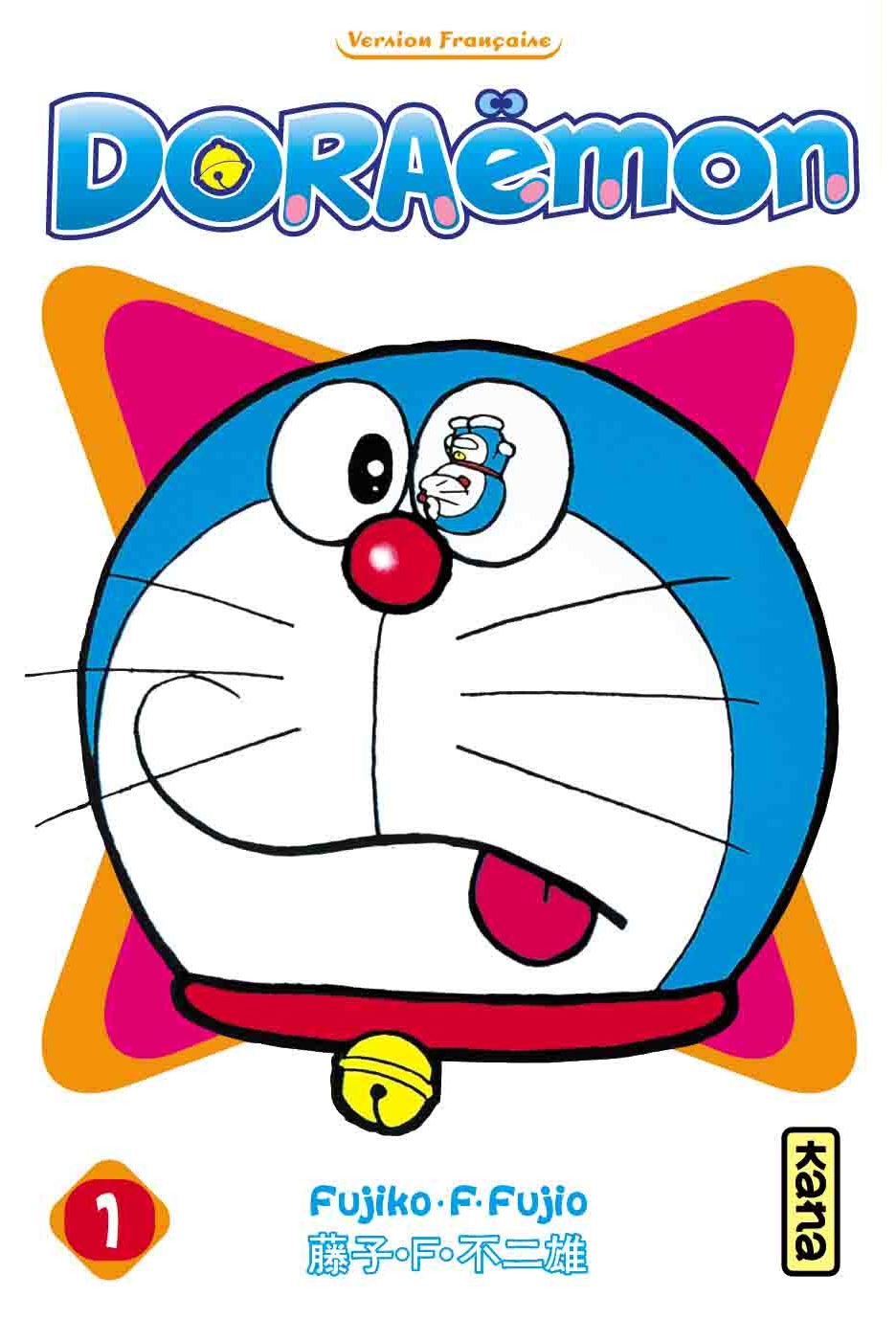 DORAEMON