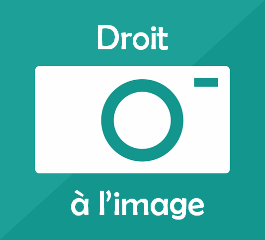 Droit a limage