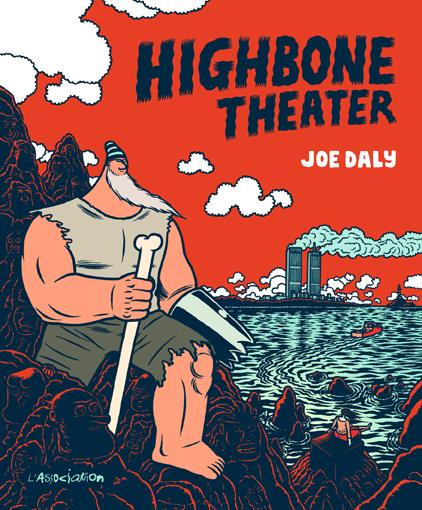 highbone theater joe daly l association 2016 e4c8f