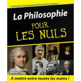 Godin-Christian-La-Philosophie-Pour-Les-Nuls
