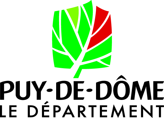 logo Departement 63 quadri 2015