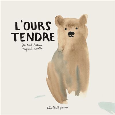 L Ours tendre