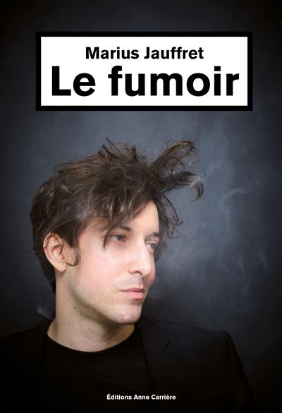 Le Fumoir