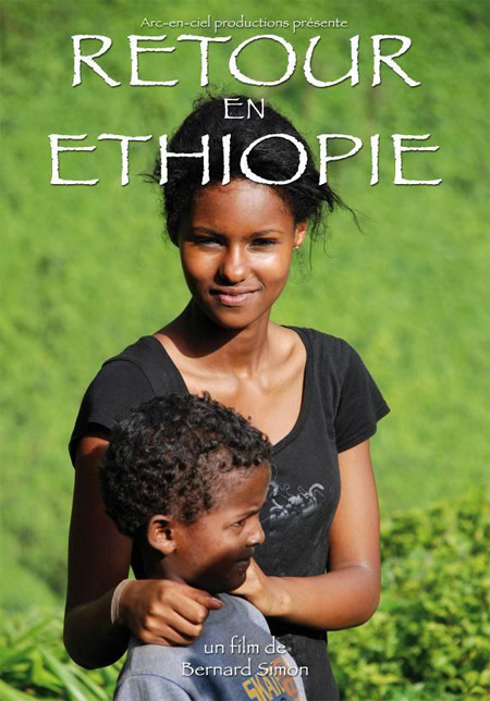 RETOUR EN ETHIOPIE