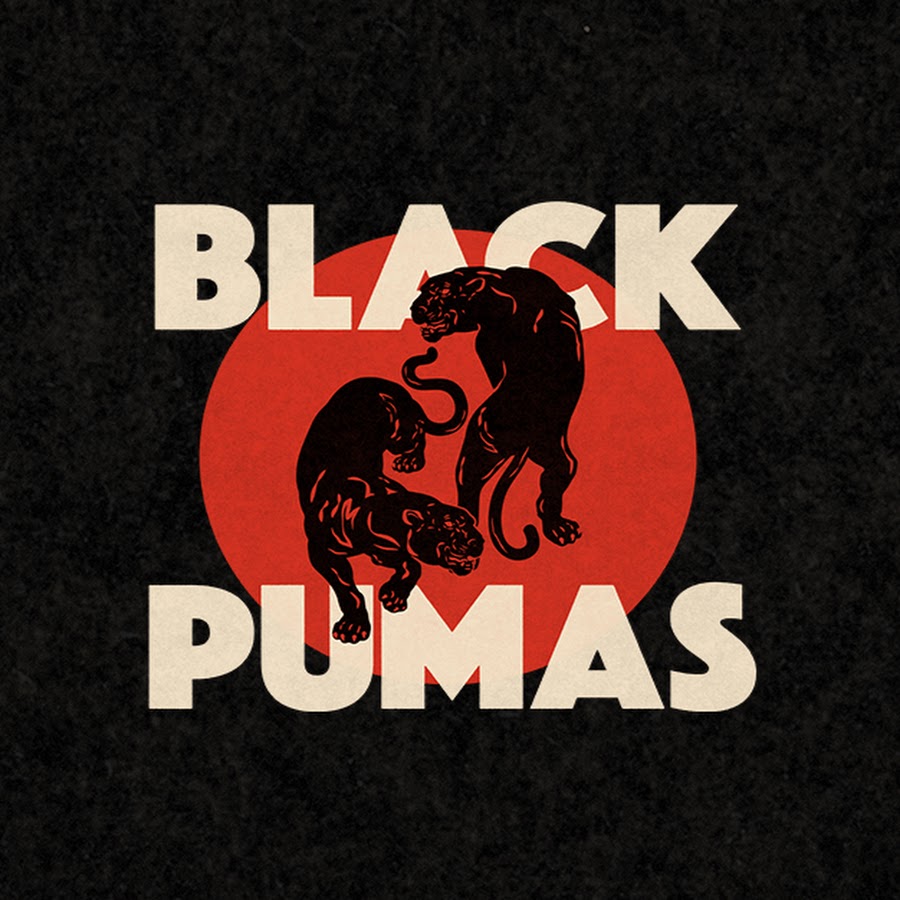 black puma