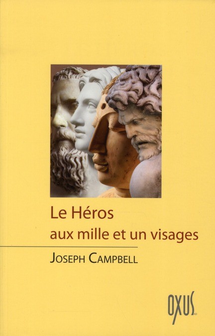heros aux mille visages