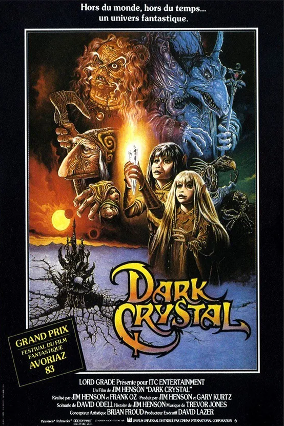 dark crystal 1