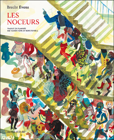 les_noceurs