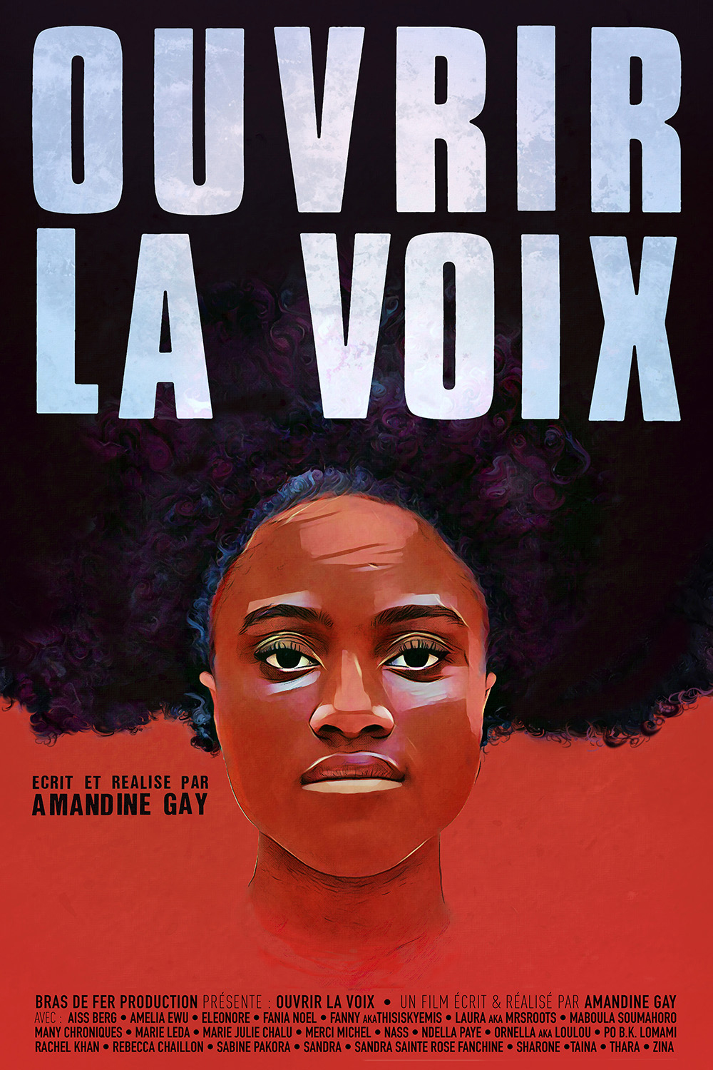 ouvrir la voix 1