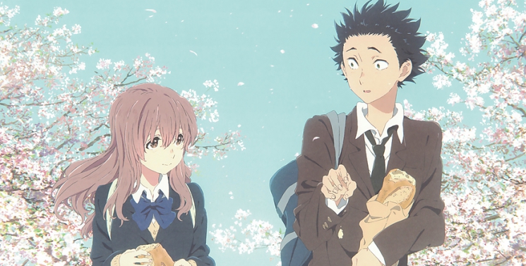 silent voice 2