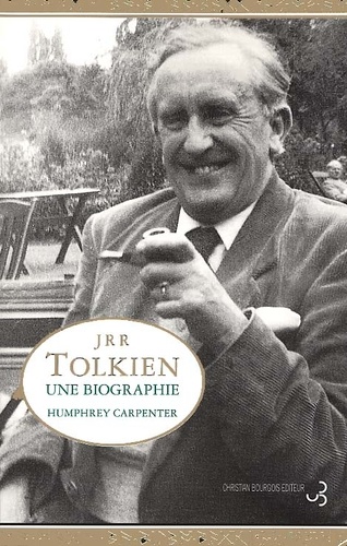 tolkien