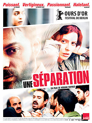 uneseparation